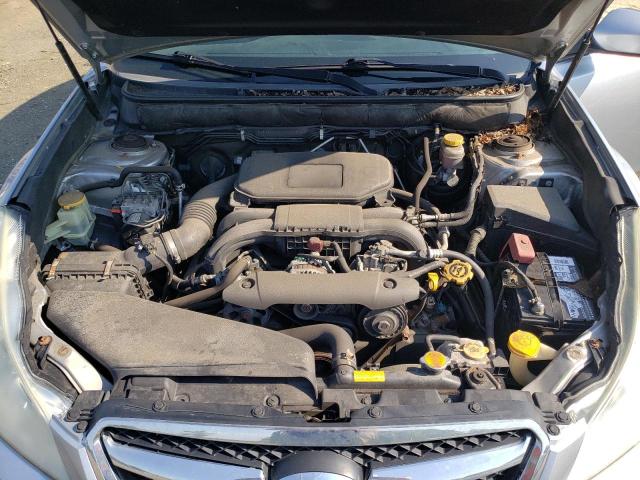 Photo 10 VIN: 4S3BMBC61C3023394 - SUBARU LEGACY 