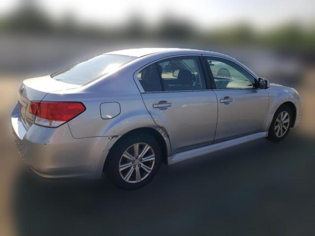 Photo 2 VIN: 4S3BMBC61C3023394 - SUBARU LEGACY 