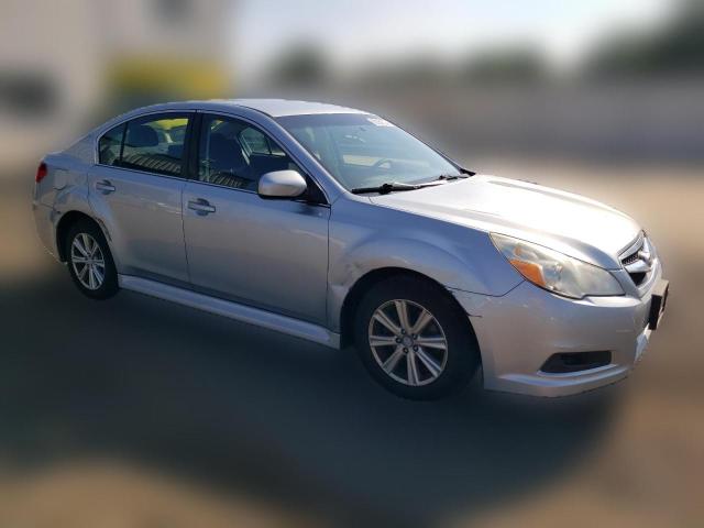 Photo 3 VIN: 4S3BMBC61C3023394 - SUBARU LEGACY 