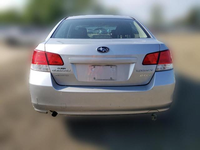 Photo 5 VIN: 4S3BMBC61C3023394 - SUBARU LEGACY 