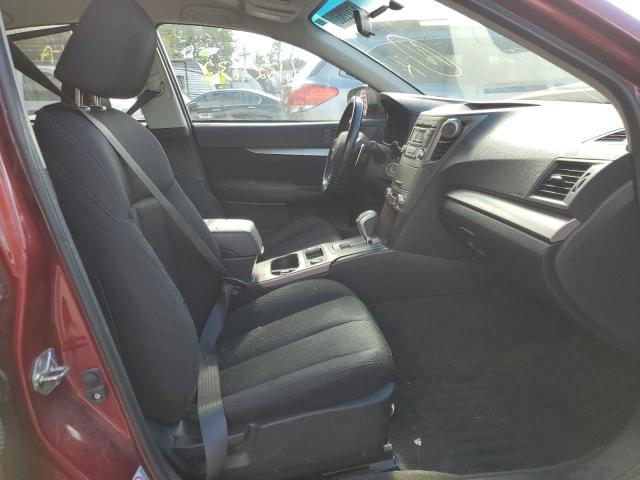 Photo 4 VIN: 4S3BMBC61C3026490 - SUBARU LEGACY 2.5 