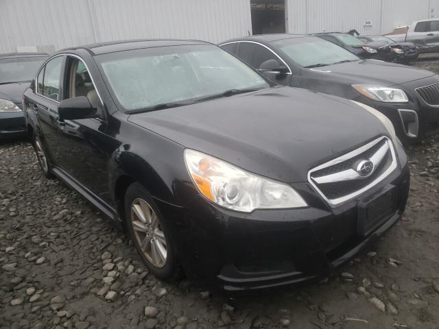 Photo 0 VIN: 4S3BMBC61C3031639 - SUBARU LEGACY 2.5 