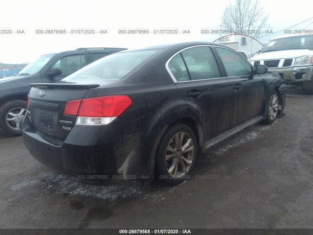 Photo 3 VIN: 4S3BMBC61D3003583 - SUBARU LEGACY 