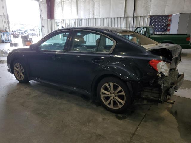 Photo 1 VIN: 4S3BMBC61D3009173 - SUBARU LEGACY 2.5 