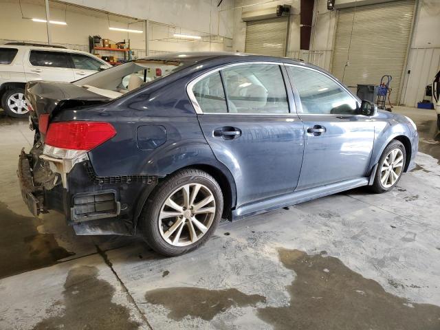 Photo 2 VIN: 4S3BMBC61D3009173 - SUBARU LEGACY 2.5 