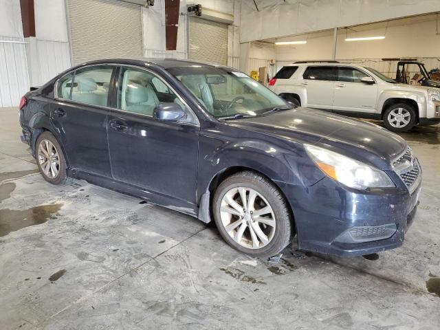 Photo 3 VIN: 4S3BMBC61D3009173 - SUBARU LEGACY 2.5 