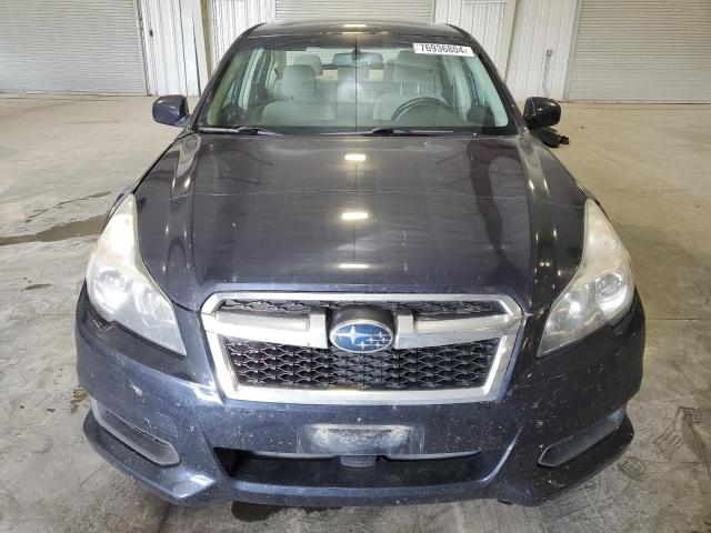 Photo 4 VIN: 4S3BMBC61D3009173 - SUBARU LEGACY 2.5 