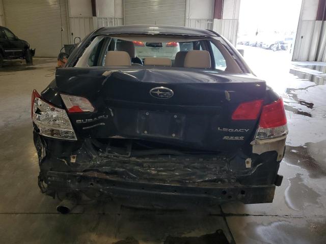 Photo 5 VIN: 4S3BMBC61D3009173 - SUBARU LEGACY 2.5 