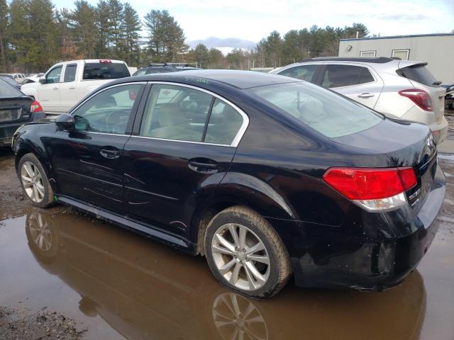 Photo 1 VIN: 4S3BMBC61D3022103 - SUBARU LEGACY 2.5 