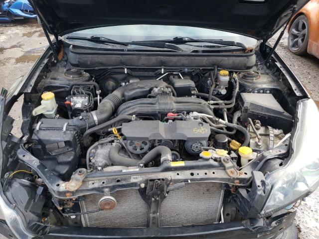 Photo 10 VIN: 4S3BMBC61D3022103 - SUBARU LEGACY 2.5 