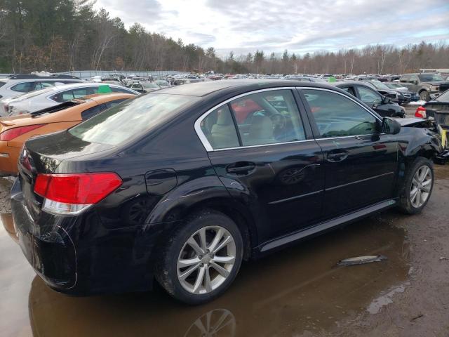 Photo 2 VIN: 4S3BMBC61D3022103 - SUBARU LEGACY 2.5 