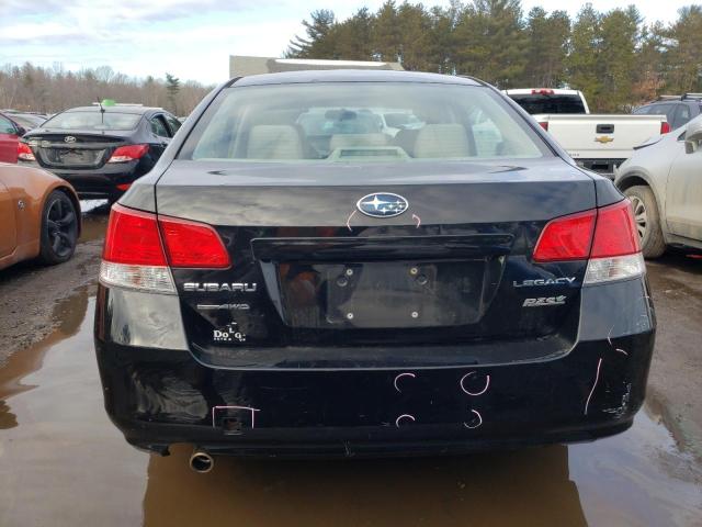 Photo 5 VIN: 4S3BMBC61D3022103 - SUBARU LEGACY 2.5 