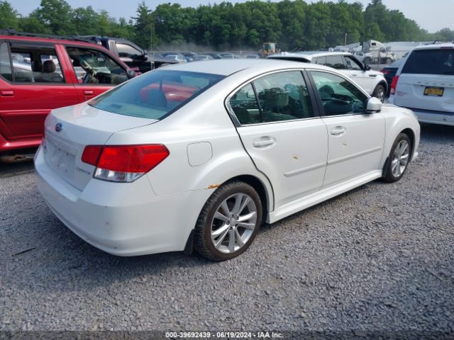 Photo 3 VIN: 4S3BMBC61D3023381 - SUBARU LEGACY 