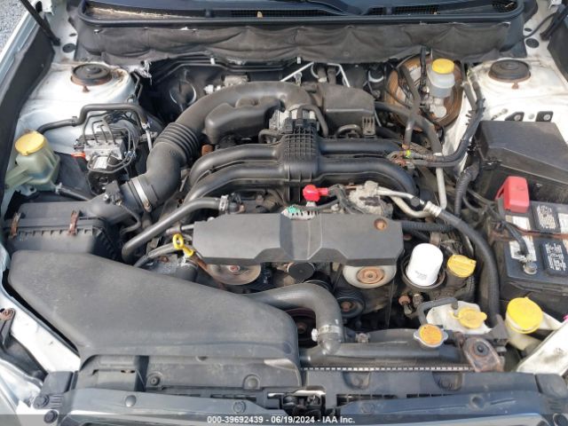 Photo 9 VIN: 4S3BMBC61D3023381 - SUBARU LEGACY 