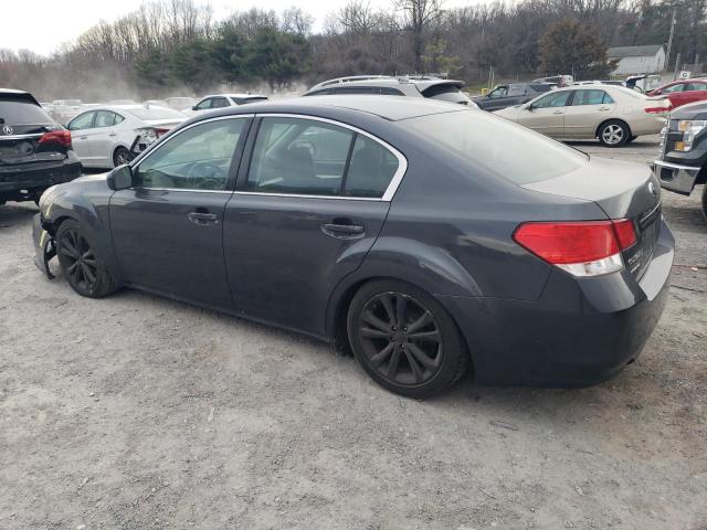 Photo 1 VIN: 4S3BMBC61D3025227 - SUBARU LEGACY 