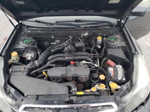 Photo 10 VIN: 4S3BMBC61D3025227 - SUBARU LEGACY 