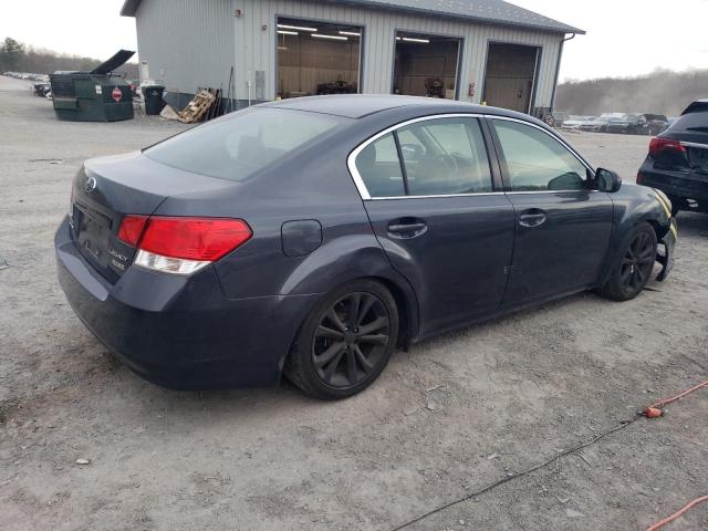 Photo 2 VIN: 4S3BMBC61D3025227 - SUBARU LEGACY 