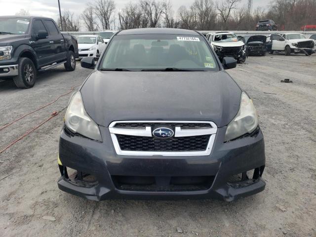 Photo 4 VIN: 4S3BMBC61D3025227 - SUBARU LEGACY 