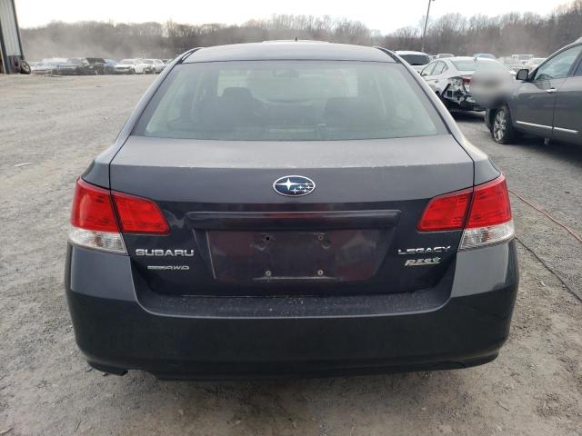 Photo 5 VIN: 4S3BMBC61D3025227 - SUBARU LEGACY 