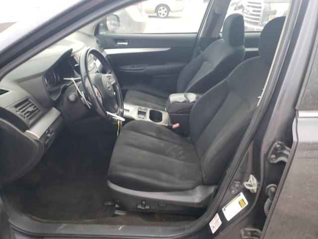 Photo 6 VIN: 4S3BMBC61D3025227 - SUBARU LEGACY 