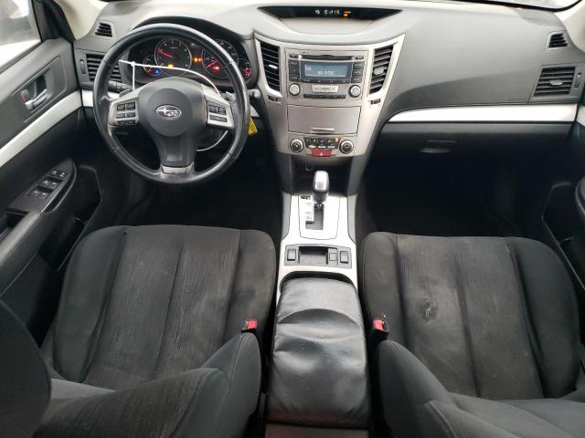 Photo 7 VIN: 4S3BMBC61D3025227 - SUBARU LEGACY 