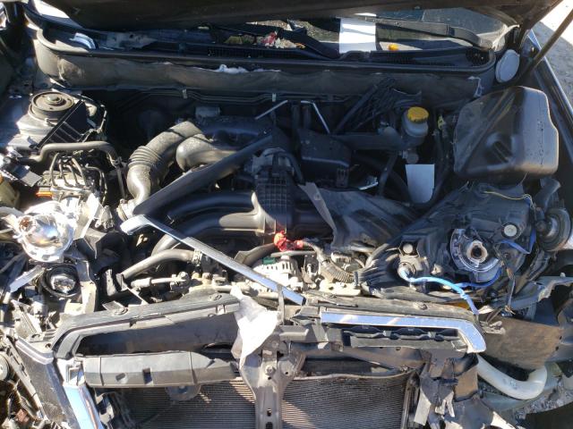 Photo 6 VIN: 4S3BMBC61D3027611 - SUBARU LEGACY 2.5 