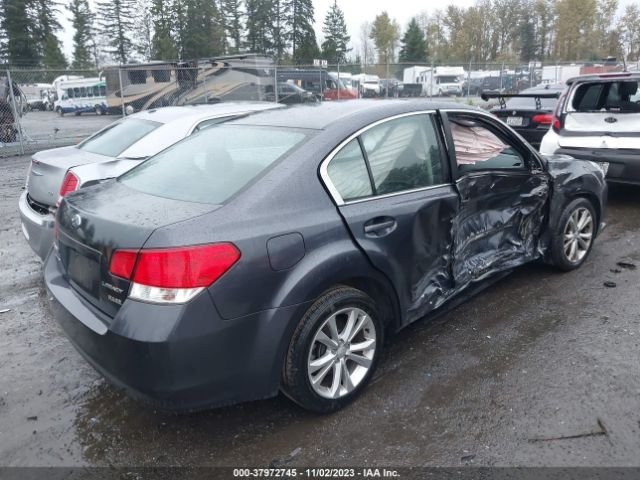 Photo 3 VIN: 4S3BMBC61D3027804 - SUBARU LEGACY 