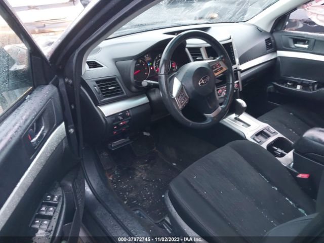 Photo 4 VIN: 4S3BMBC61D3027804 - SUBARU LEGACY 