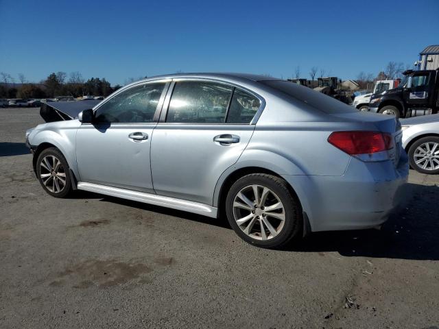 Photo 1 VIN: 4S3BMBC61D3031612 - SUBARU LEGACY 2.5 