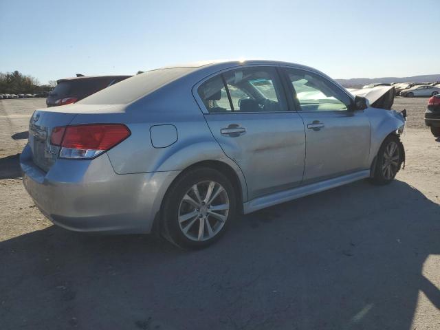 Photo 2 VIN: 4S3BMBC61D3031612 - SUBARU LEGACY 2.5 