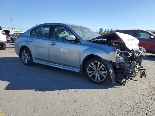 Photo 3 VIN: 4S3BMBC61D3031612 - SUBARU LEGACY 2.5 