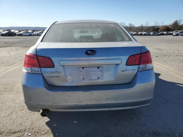 Photo 5 VIN: 4S3BMBC61D3031612 - SUBARU LEGACY 2.5 