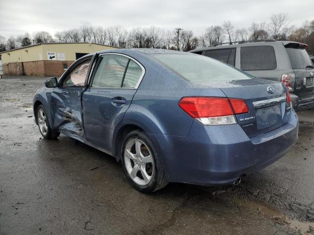 Photo 1 VIN: 4S3BMBC61D3034915 - SUBARU LEGACY 