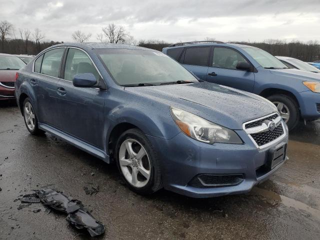 Photo 3 VIN: 4S3BMBC61D3034915 - SUBARU LEGACY 