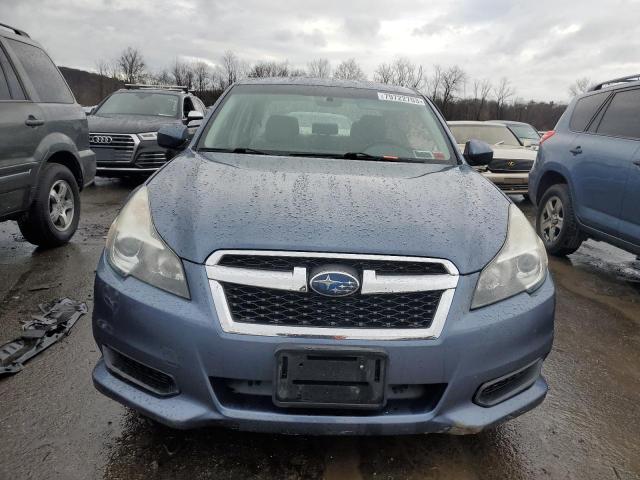 Photo 4 VIN: 4S3BMBC61D3034915 - SUBARU LEGACY 