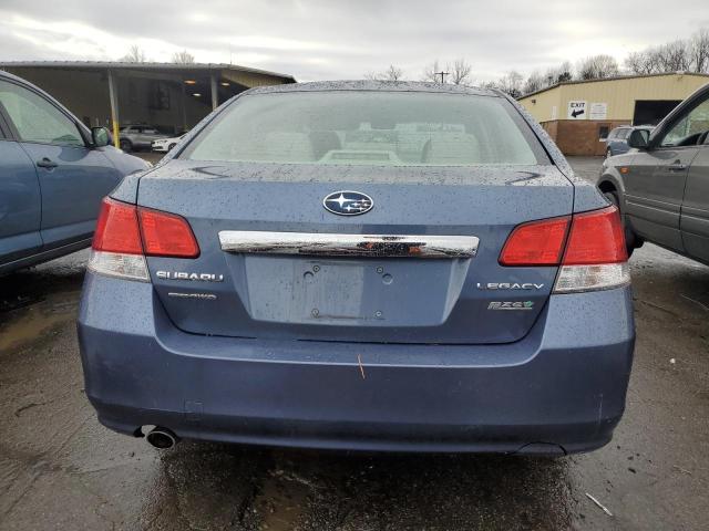 Photo 5 VIN: 4S3BMBC61D3034915 - SUBARU LEGACY 