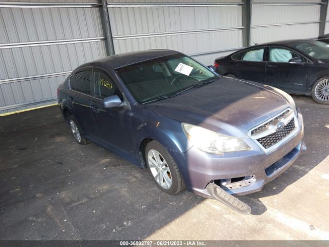 Photo 0 VIN: 4S3BMBC61D3038138 - SUBARU LEGACY 