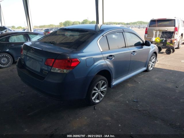 Photo 3 VIN: 4S3BMBC61D3038138 - SUBARU LEGACY 