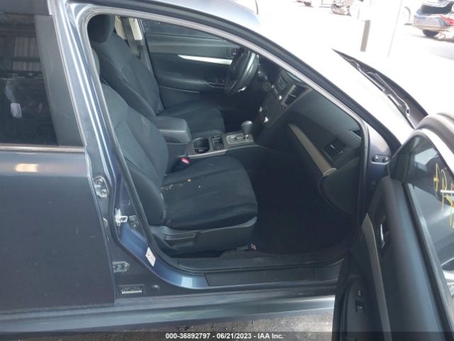 Photo 4 VIN: 4S3BMBC61D3038138 - SUBARU LEGACY 