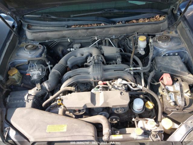 Photo 9 VIN: 4S3BMBC61D3038138 - SUBARU LEGACY 