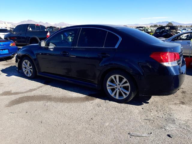 Photo 1 VIN: 4S3BMBC61D3041511 - SUBARU LEGACY 2.5 