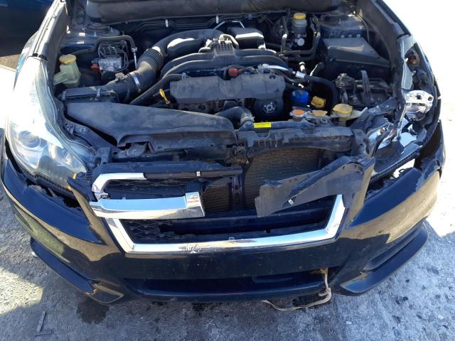 Photo 10 VIN: 4S3BMBC61D3041511 - SUBARU LEGACY 2.5 