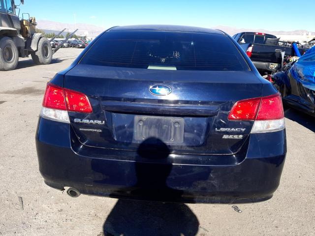 Photo 5 VIN: 4S3BMBC61D3041511 - SUBARU LEGACY 2.5 