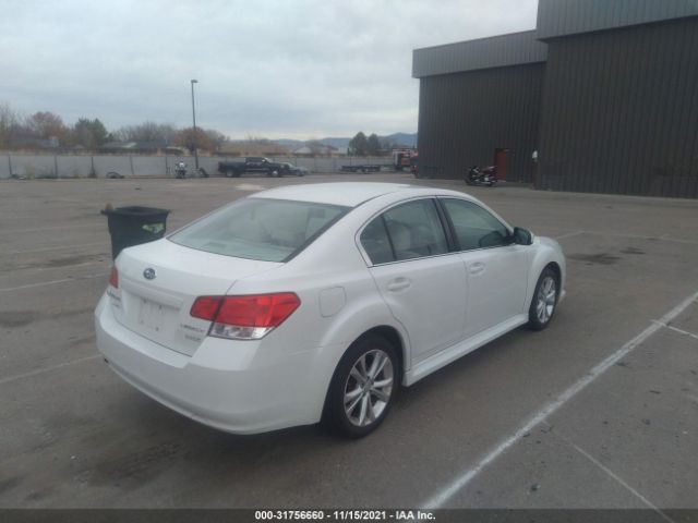 Photo 3 VIN: 4S3BMBC61D3045929 - SUBARU LEGACY 