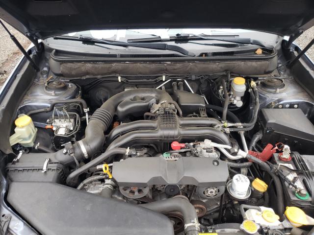 Photo 6 VIN: 4S3BMBC61D3046126 - SUBARU LEGACY 2.5 