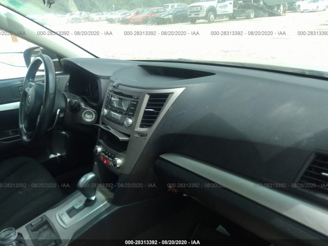 Photo 4 VIN: 4S3BMBC61D3046367 - SUBARU LEGACY 