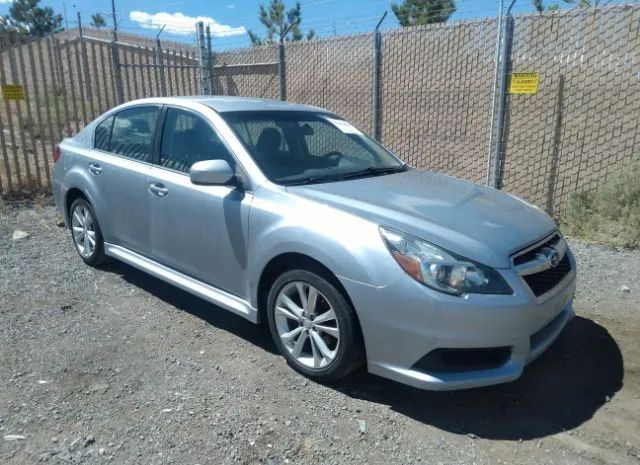 Photo 0 VIN: 4S3BMBC61D3048880 - SUBARU LEGACY 