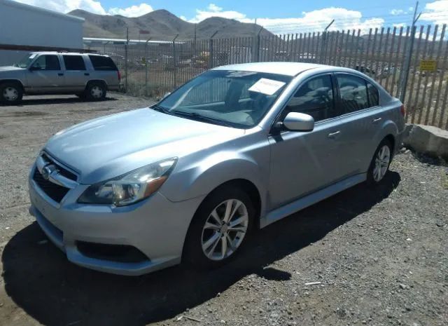 Photo 1 VIN: 4S3BMBC61D3048880 - SUBARU LEGACY 