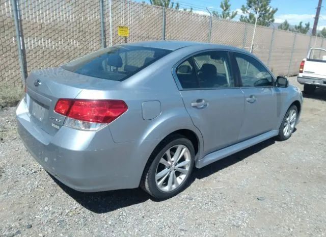 Photo 3 VIN: 4S3BMBC61D3048880 - SUBARU LEGACY 