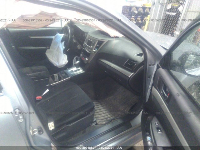 Photo 4 VIN: 4S3BMBC61E3009420 - SUBARU LEGACY 